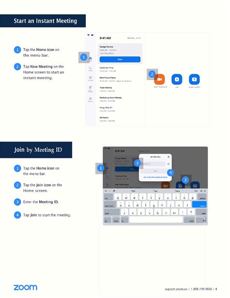Zoom Room Tutorial 的图像结果