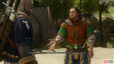 Wine Wars: Belgaard Walkthrough - Wine Wars - Blood and Wine Side ...