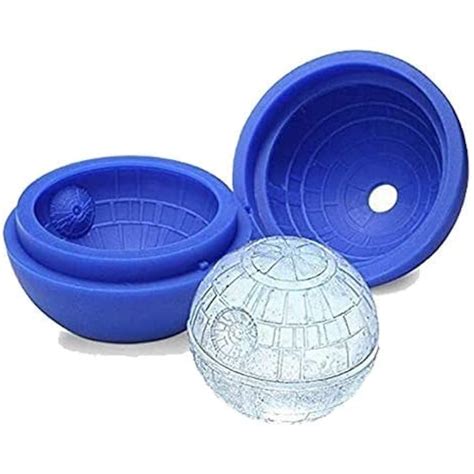 GoldINKU INKU Star wars silicone mold set Star wars ice and India | Ubuy
