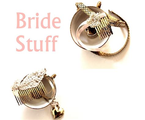 Image result for Picutre of Bride Stuff
