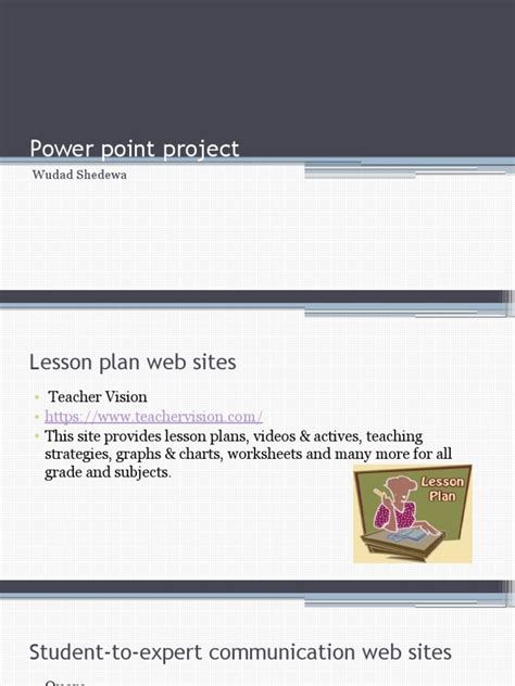 Image result for PowerPoint Project Example