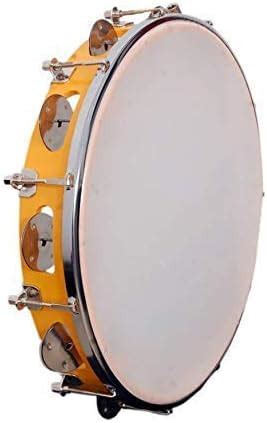Tarun Musicals | Dhapli|Khanjari|Tambourine Hand Percussion Musical ...