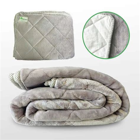 Earthing Pillowcase Kit - Grounding Mat®