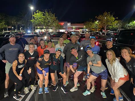 Fleet Feet Running Club - Group Runs - Fleet Feet Laguna Niguel
