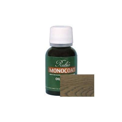 Rubio Monocoat Oil Plus 2C-A Sample Wood Stain India | Ubuy