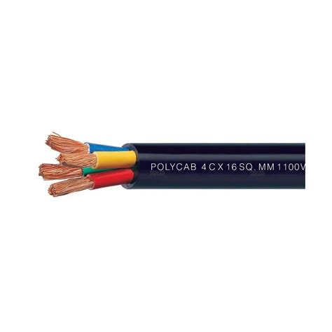 Cables & Wires - Multicore Flexible Copper Cable Trader - Retailer from ...