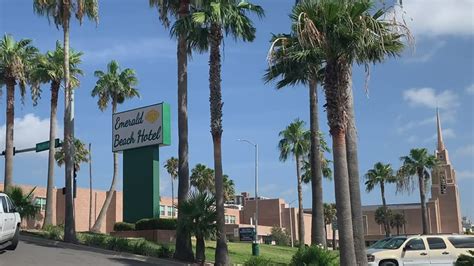 Corpus Christi's hotel business is outperforming the entire state | kens5.com