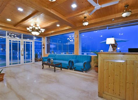 Facilities | DLS Highland Resort & Spa, Mussoorie