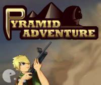 Adventure to Pyramid 的图像结果