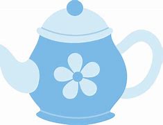 Image result for Cute Teapot Clip Art