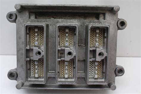 Image result for Engine Control Module for Chevy Trailblazer Ext