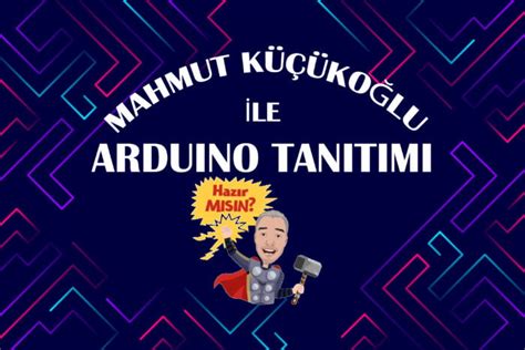 ARDUINO İLE ROBOTİK KODLAMA EĞİTİMLERİ | WEB 2 ARAÇLARI