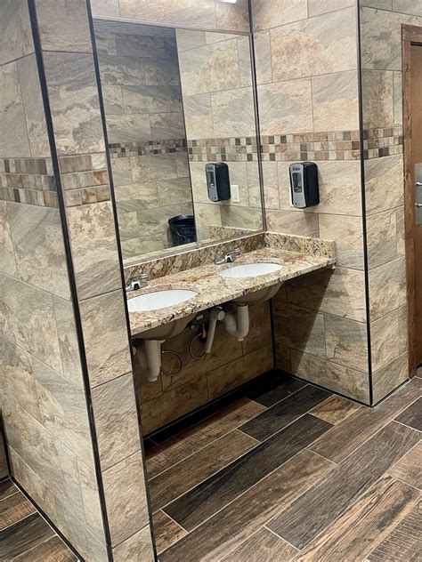 Exciting New Project Complete at Mother Bear's Pizza! - Bounds Flooring Inc