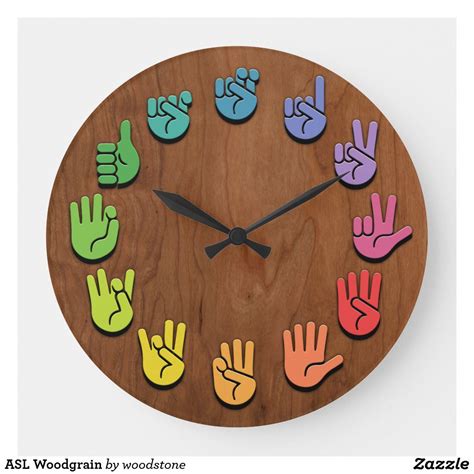 Image result for Printable Sign Language Signs