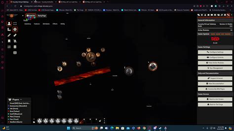 Map will not load! Any tips? : r/FoundryVTT