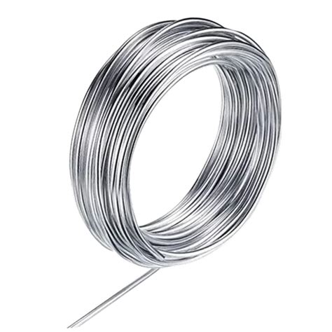 Aluminium Wire - Bare Aluminium Wire Manufacturer from Meerut