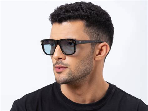 Sunglasses – SHISEN FOX