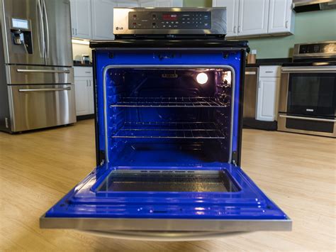 Image result for LG Range Review