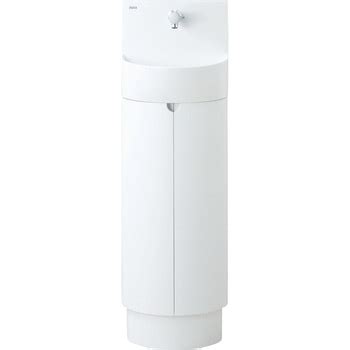 L-D203SCHE-N/WAA コンパクト手洗キャビネット INAX(LIXIL) 壁水抜仕様 - 【通販モノタロウ】