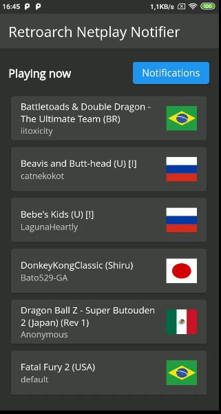 Image result for RetroArch Netplay Tutorial