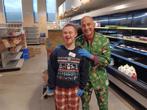 Season's Greetings from Ballard Food Bank! | Ballard Food Bank