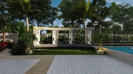 Abhee Riviera Royale in HSR Layout, Bangalore: Price, Brochure, Floor ...