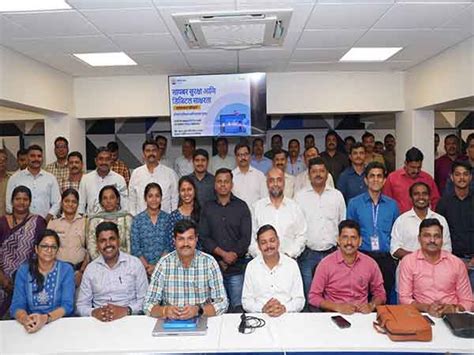 Mumbai Police Conducts Cybersecurity and Cybercrime Investigation ...