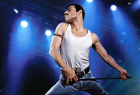 "Bohemian Rhapsody": Musik-Epos mit überragendem Rami Malek als Freddy ...