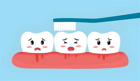 Don't Let Bleeding Gums Ruin Your Smile Tips for Prevention | Saby Dental | Dentagama