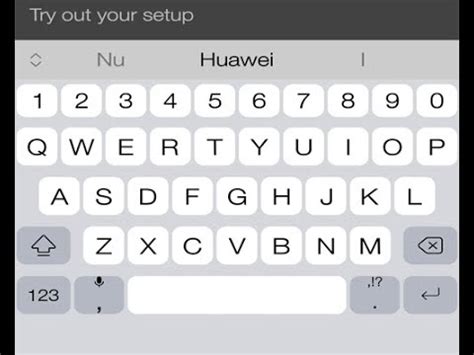 Image result for SwiftKey Tutorial