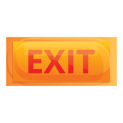 Image result for Exit Button 2D