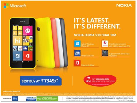 Nokia 的图像结果