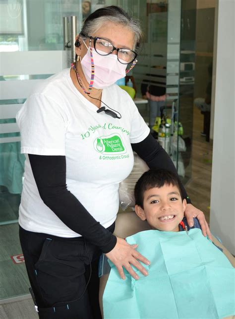 American Pediatric Dental Group - Dentist - Florida