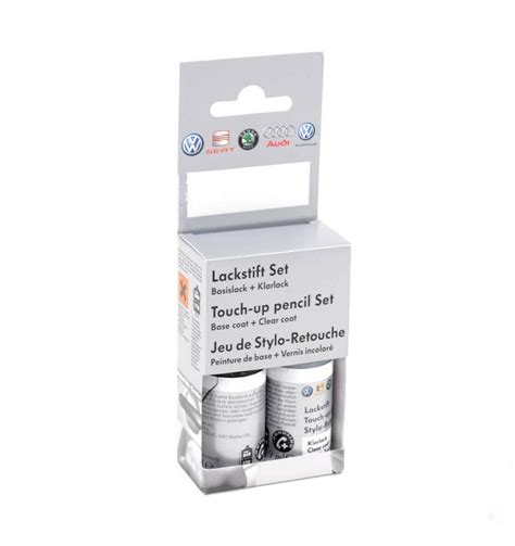 Buy Audi Genuine Touch-Up Paint Monsoon Gray Metallic LX7R/0C/X7R ...