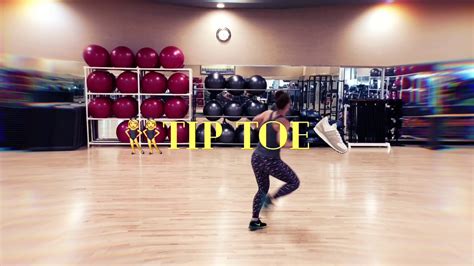 Image result for Tip Toe Dance Tutorial