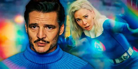 Fantastic Four: First Steps Trailer Introduces The Most Powerful Mutant In The Marvel Universe