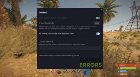 Rust Freezes On Startup 的图像结果