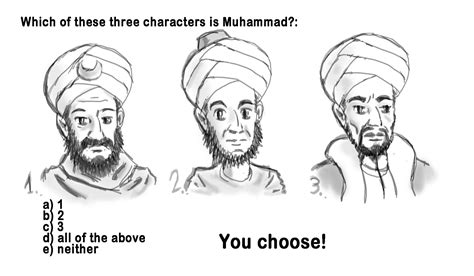Image result for Muhammad Drawing