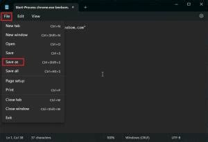 How to Make a PowerShell Script Windows 1.0 的图像结果