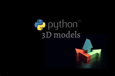 Image result for Python 3D Programming