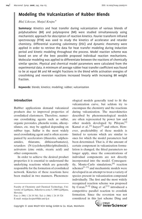 Image result for Induction Vulcanization