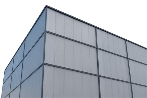 Cladding - Coxwell.in