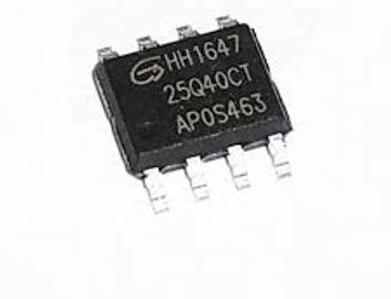 Bhadra Electronics - ECM Repair Components IC - Bengaluru, Karnataka
