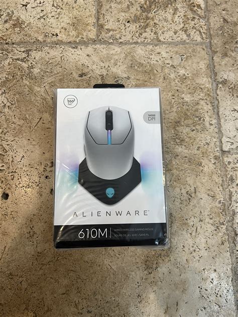 Image result for Alienware Aw610m RGB Wireless Optical Gaming Mouse