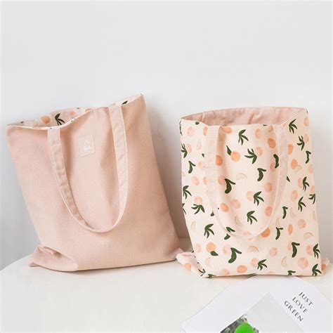 Reversible Bag Online - Premium Tote Bag | Nestasia
