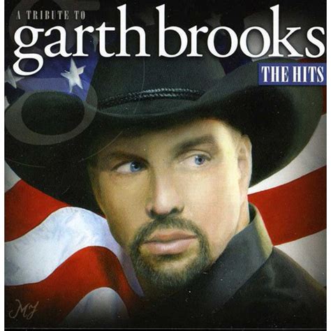 Tribute to Garth Brooks: Hits (CD) - Walmart.com - Walmart.com