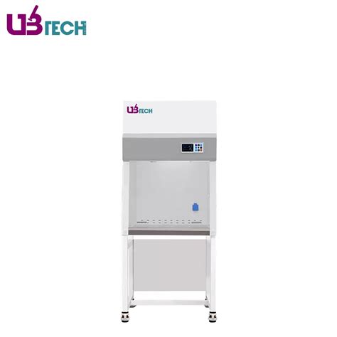 Benchtop Vertical Laminar Flow Cabinet