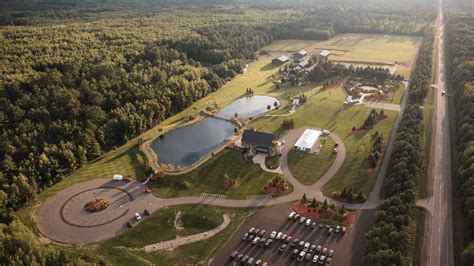 Rondele Ranch Archives - Wisconsin Travel Best Bets