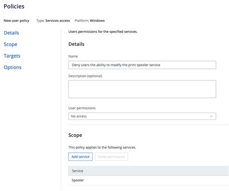 Windows Print Spooler Exploit Demo 的图像结果