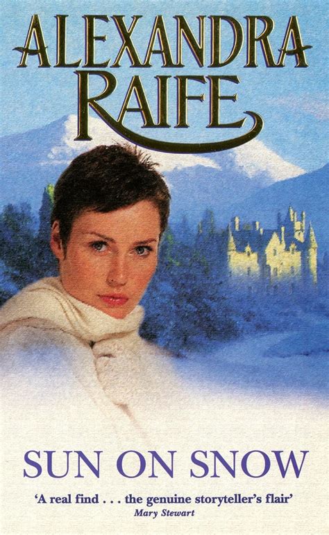 Sun on Snow: Perthshire Cycle, Book 3 eBook : Raife, Alexandra: Amazon ...